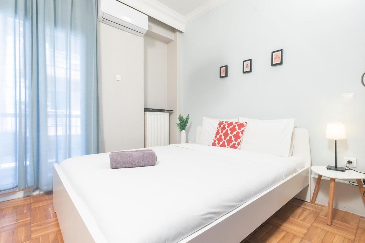 Houseloft Urban Gardens Apartment Thessaloniki Exterior photo
