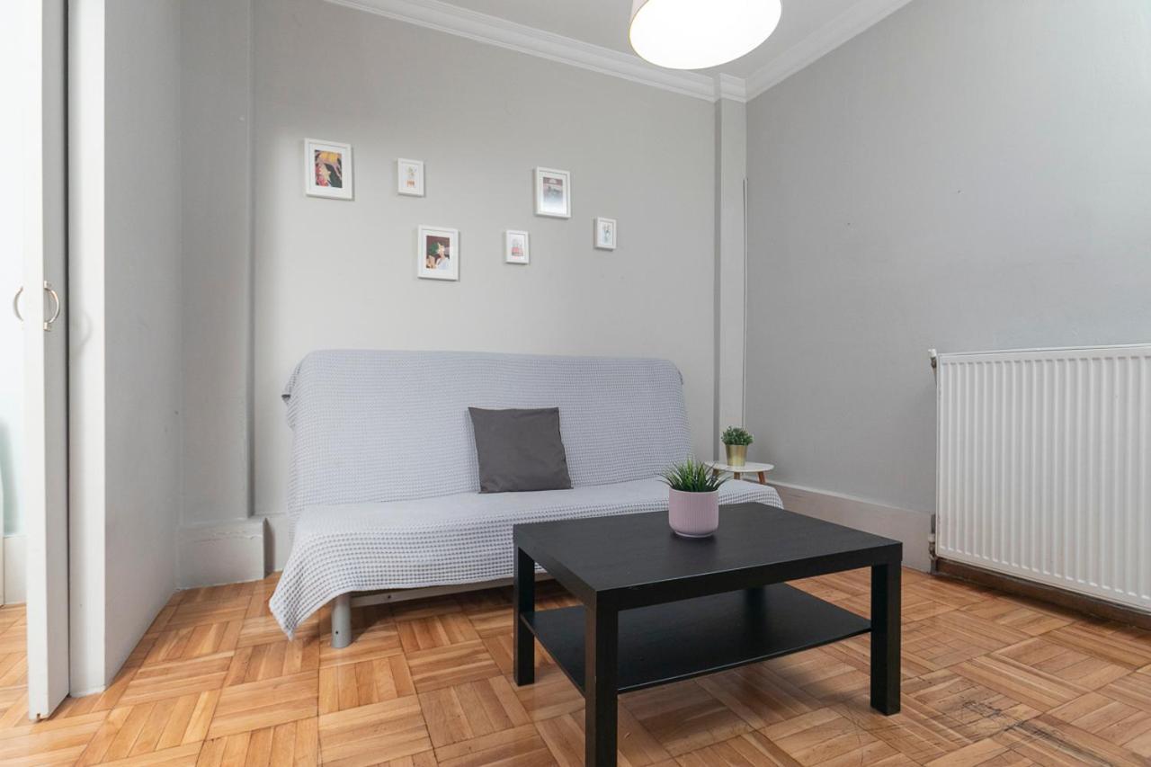 Houseloft Urban Gardens Apartment Thessaloniki Exterior photo