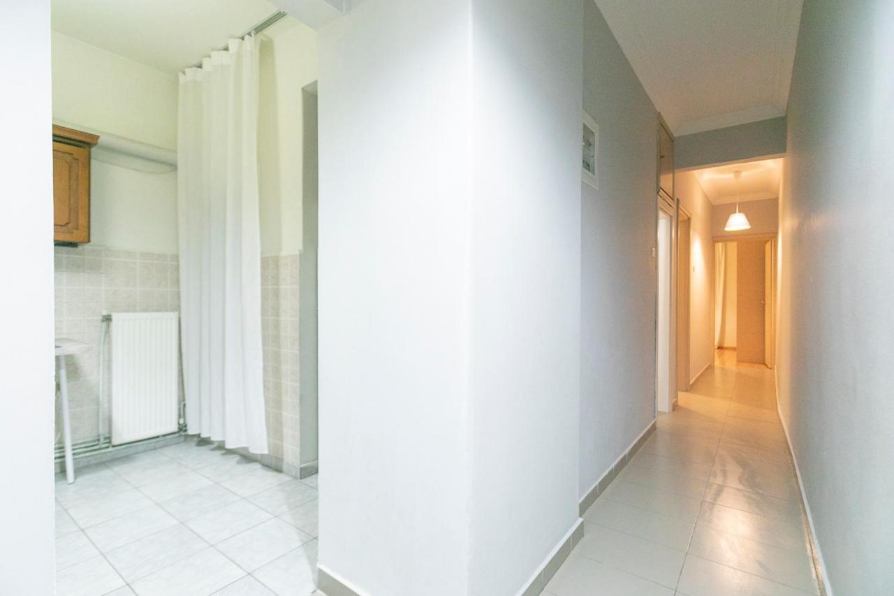 Houseloft Urban Gardens Apartment Thessaloniki Exterior photo