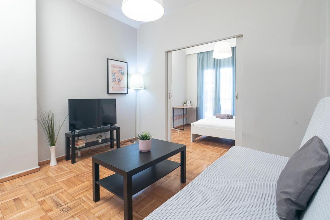 Houseloft Urban Gardens Apartment Thessaloniki Exterior photo